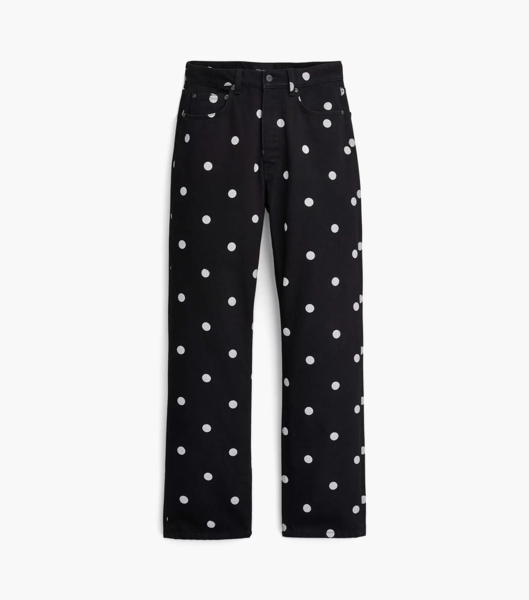 Marc Jacobs Bottoms<The Spots Straight Jean