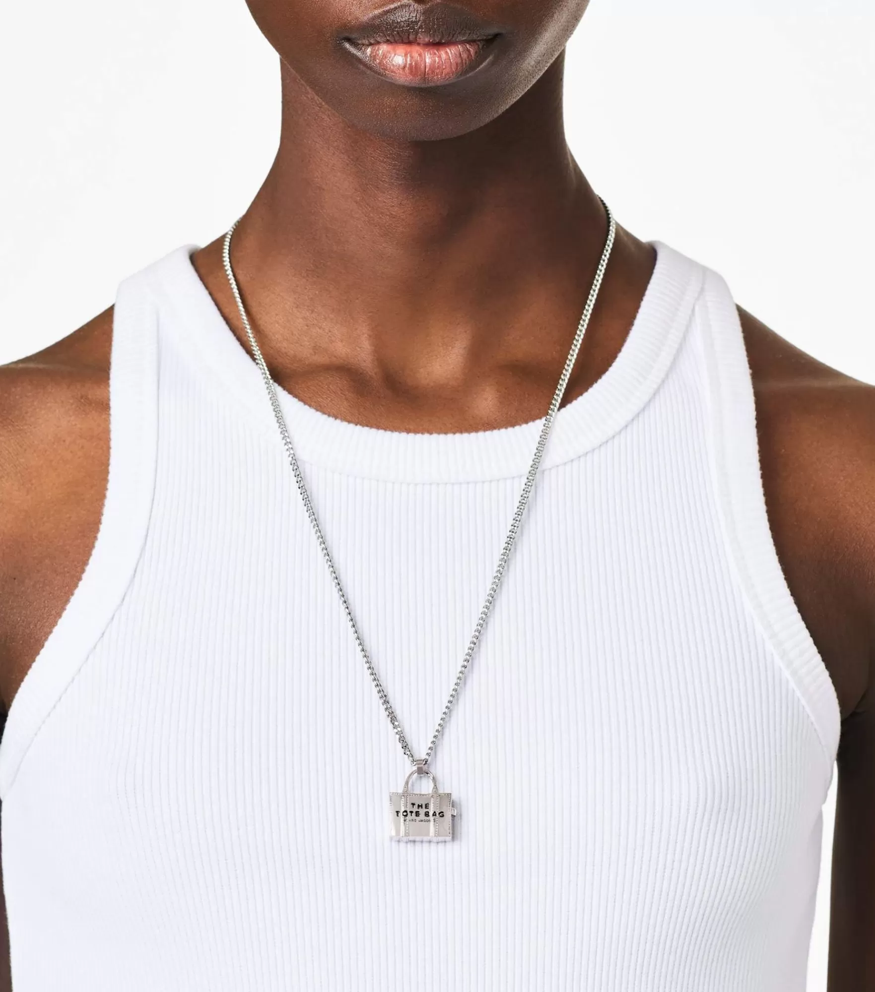 Marc Jacobs Necklaces<The Tote Bag Necklace